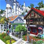final fantasy xiv housing lottery